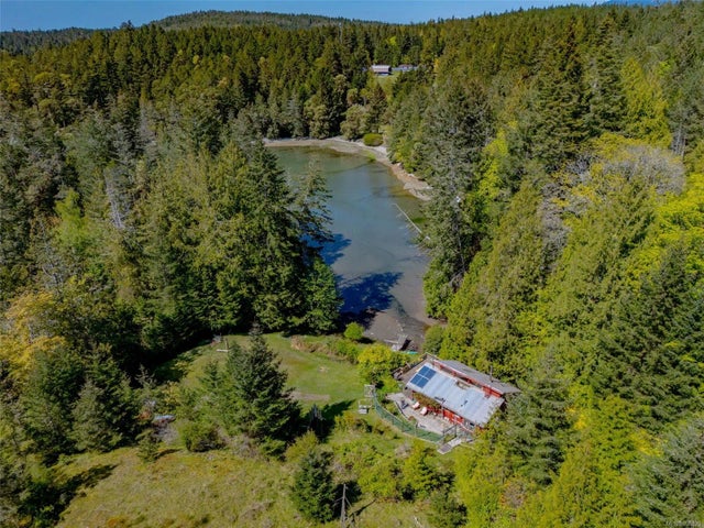 1 of 97 - 5 Williams Ave, Lasqueti Island, BC