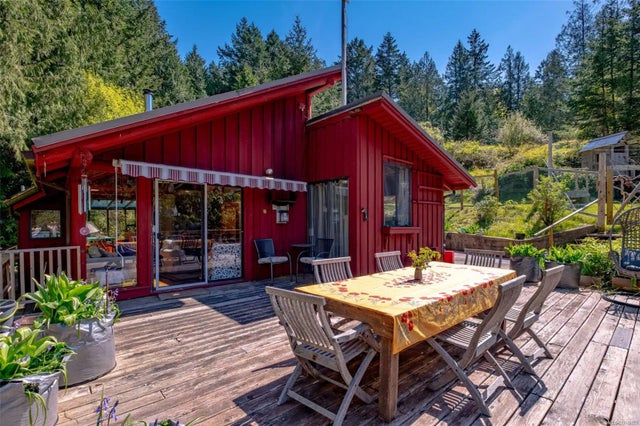 4 of 97 - 5 Williams Ave, Lasqueti Island, BC