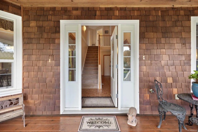 2 of 38 - 1535 Baikie Rd, Denman Island, BC