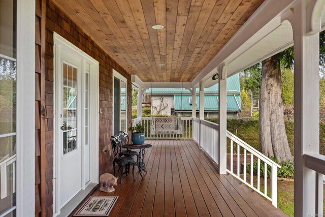 4 of 38 - 1535 Baikie Rd, Denman Island, BC