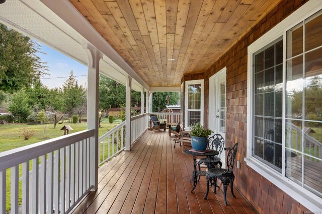 5 of 38 - 1535 Baikie Rd, Denman Island, BC