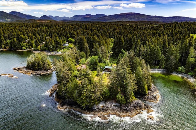 1 of 39 - 100 Mathers Lane, Bamfield, BC