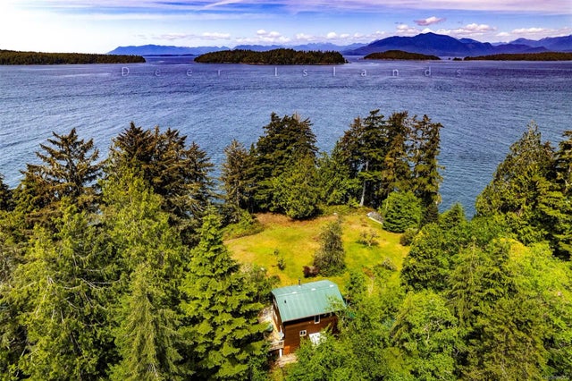 3 of 39 - 100 Mathers Lane, Bamfield, BC