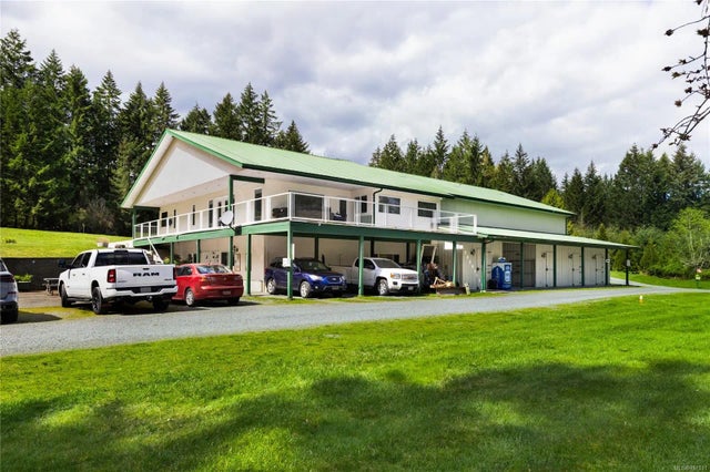 1 of 75 - 8682 Trans Canada Hwy, Chemainus, BC