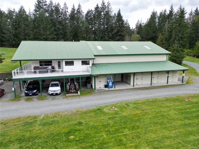 2 of 75 - 8682 Trans Canada Hwy, Chemainus, BC