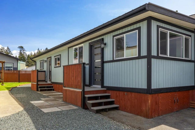 2 of 29 - 1753 Cecil St 111, Crofton, BC