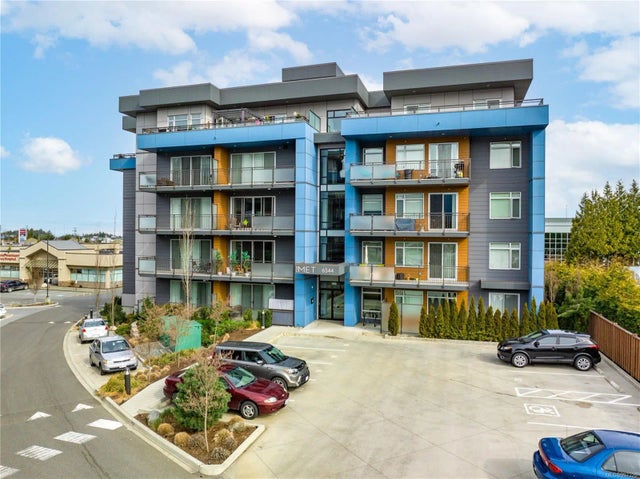 2 of 42 - 6544 Metral Dr 501, Nanaimo, BC