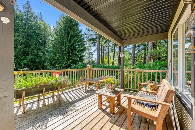 2 of 36 - 1495 Baikie Rd, Denman Island, BC