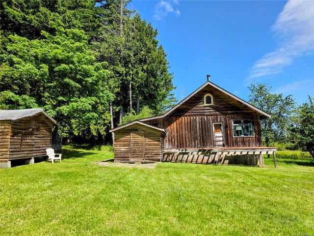 2 of 78 - 4505 Bedwell Harbour Rd, Pender Island, BC