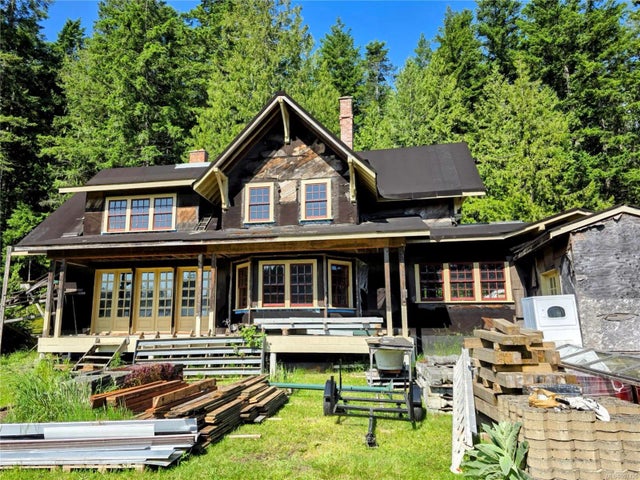 3 of 78 - 4505 Bedwell Harbour Rd, Pender Island, BC