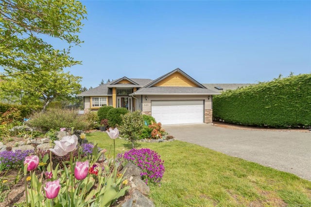 523 Louise Rd, Ladysmith