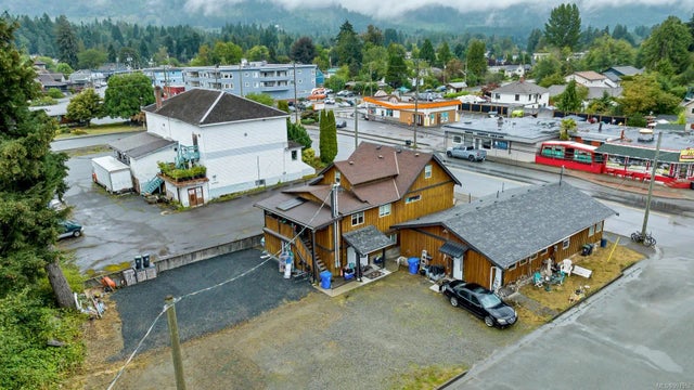 1 of 60 - 161 South Shore Rd, Lake Cowichan, BC