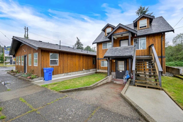 2 of 60 - 161 South Shore Rd, Lake Cowichan, BC