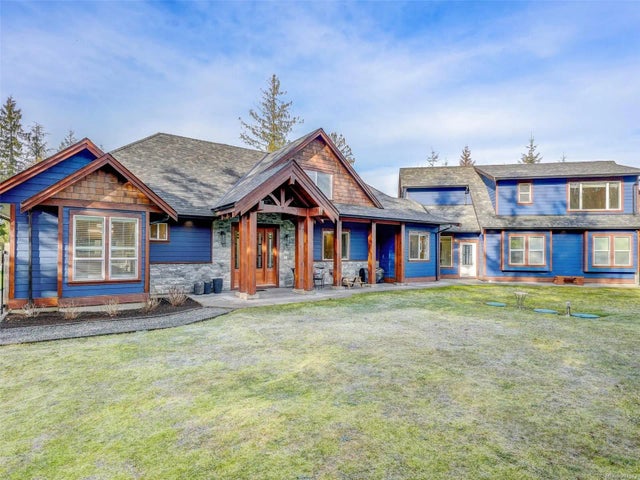 1 of 65 - 2640 Timber Ridge Rd, Shawnigan Lake, BC