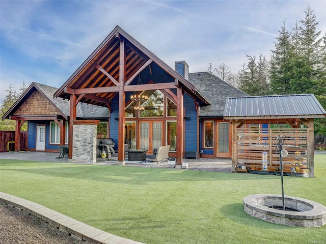 2 of 65 - 2640 Timber Ridge Rd, Shawnigan Lake, BC