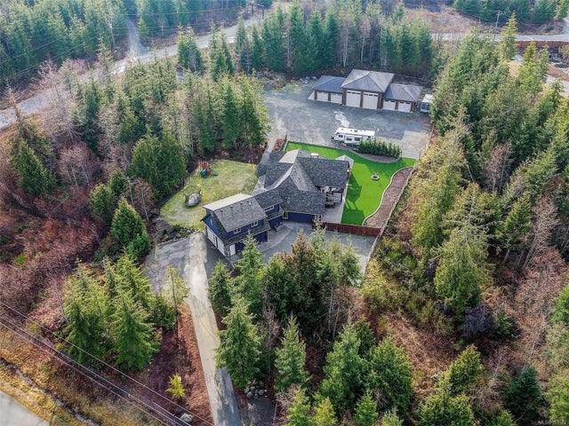 5 of 65 - 2640 Timber Ridge Rd, Shawnigan Lake, BC