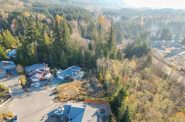 4 of 22 - Lot 25 Beech Cres, Lake Cowichan, BC