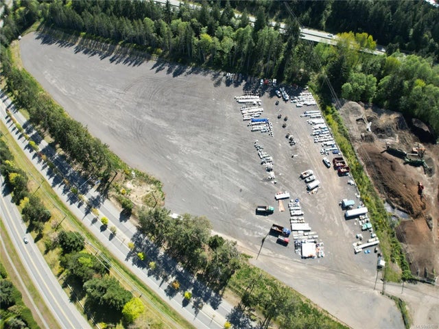 1 of 8 - 1246 Industrial Way Lot 2, Parksville, BC