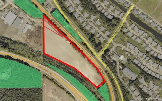 4 of 8 - 1246 Industrial Way Lot 2, Parksville, BC
