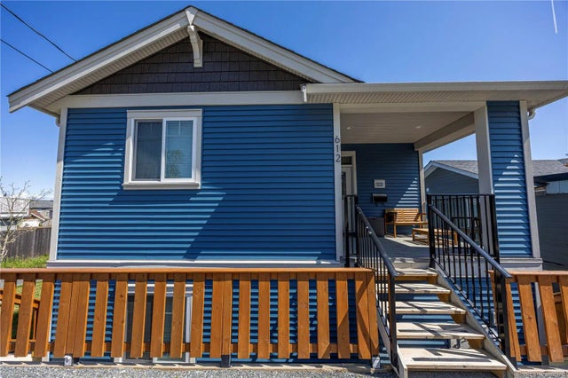 1 of 38 - 612 Lambert Ave, Nanaimo, BC