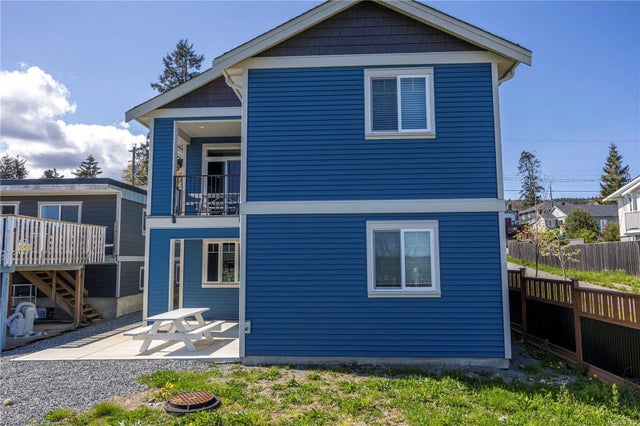 2 of 38 - 612 Lambert Ave, Nanaimo, BC