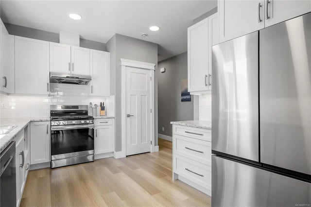 4 of 38 - 612 Lambert Ave, Nanaimo, BC