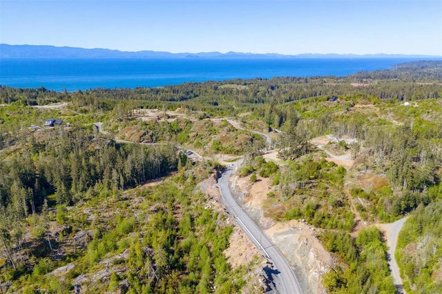 1 of 12 - Lot 13 Clark Rd, Sooke, BC