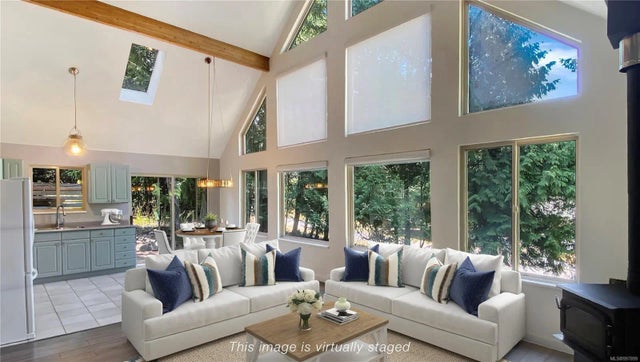 1 of 30 - 2609 Dory Way, Pender Island, BC