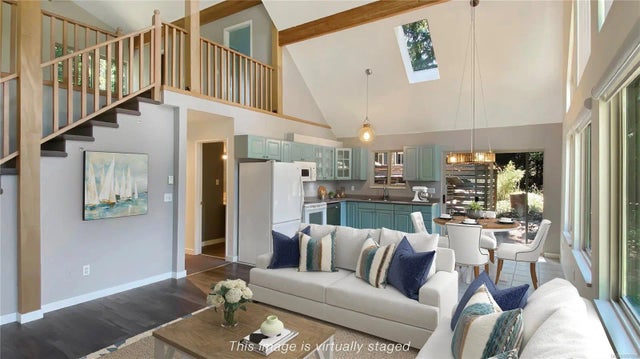 2 of 30 - 2609 Dory Way, Pender Island, BC