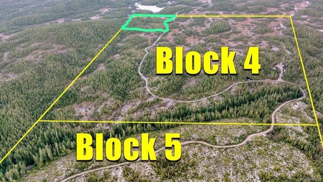 2 of 22 - 1 Cape Sutil Holberg (off) Hwy, Port Hardy, BC