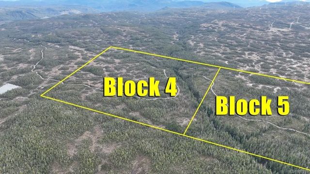 3 of 22 - 1 Cape Sutil Holberg (off) Hwy, Port Hardy, BC