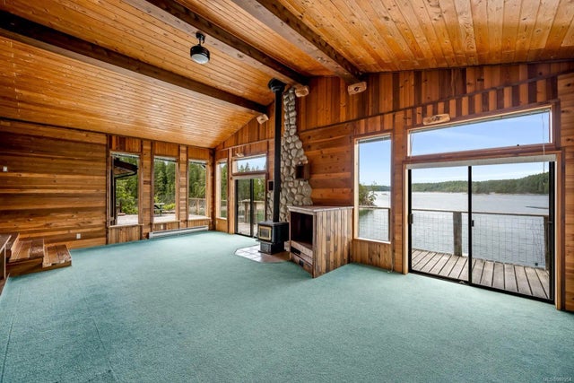 3 of 75 - 1305 Gorge Harbour Rd, Cortes Island, BC