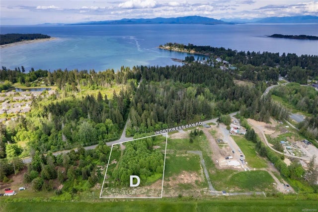 1 of 35 - D Northwest Bay Rd, Nanoose Bay, BC