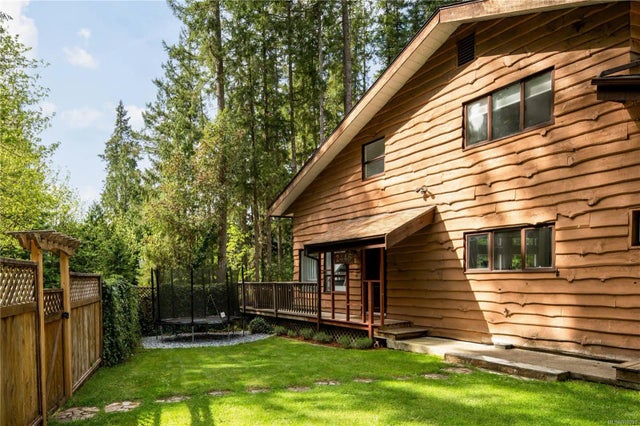 2 of 32 - 2446 Sommer Lane, Shawnigan Lake, BC