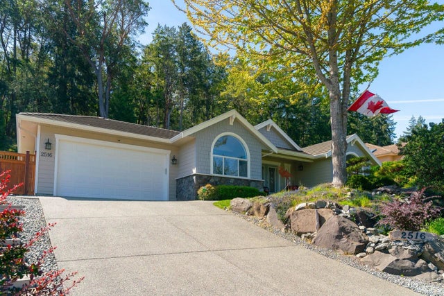 2 of 53 - 2516 Andover Rd, Nanoose Bay, BC