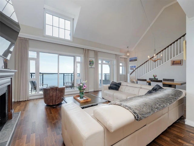 3 of 28 - 1175 Beach Dr 505, Oak Bay, BC