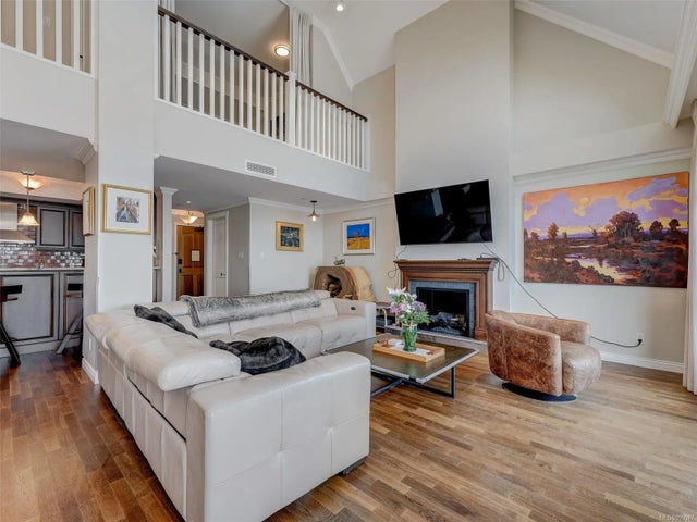 5 of 28 - 1175 Beach Dr 505, Oak Bay, BC