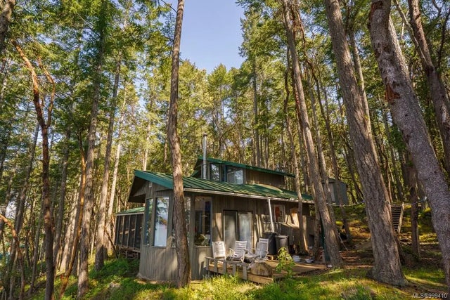 2 of 52 - Lt 8 Ruxton Island, Ruxton Island, BC