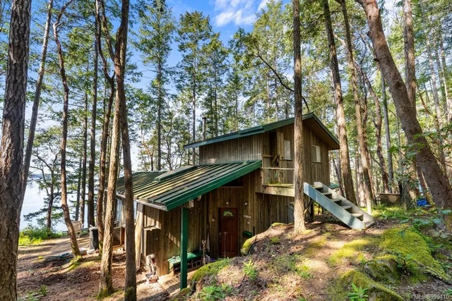 3 of 52 - Lt 8 Ruxton Island, Ruxton Island, BC