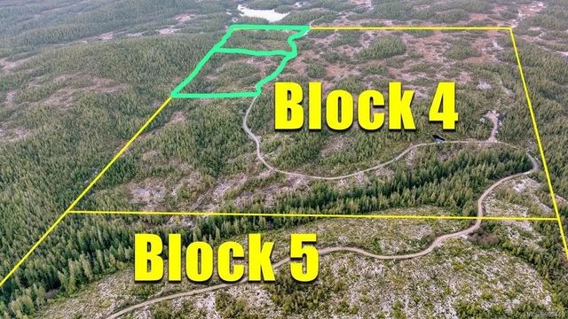 2 of 20 - 2 Cape Sutil Holberg (off) Hwy, Port Hardy, BC