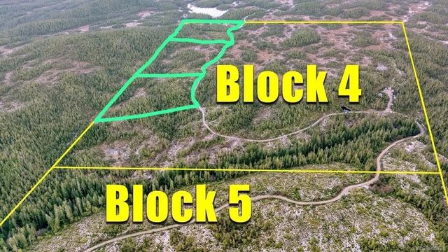 3 of 22 - 3 Cape Sutil Holberg (off) Hwy, Port Hardy, BC