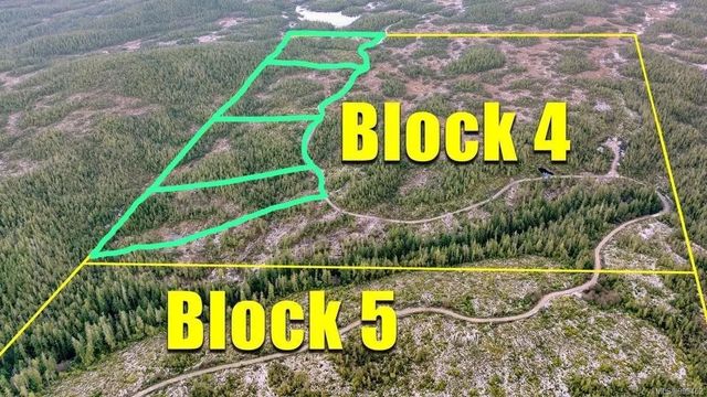 3 of 21 - 4 Cape Sutil Holberg (off) Hwy, Port Hardy, BC