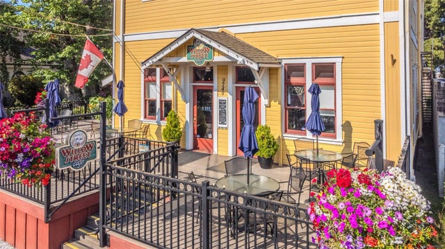 1 of 86 - 9749 Willow St, Chemainus, BC