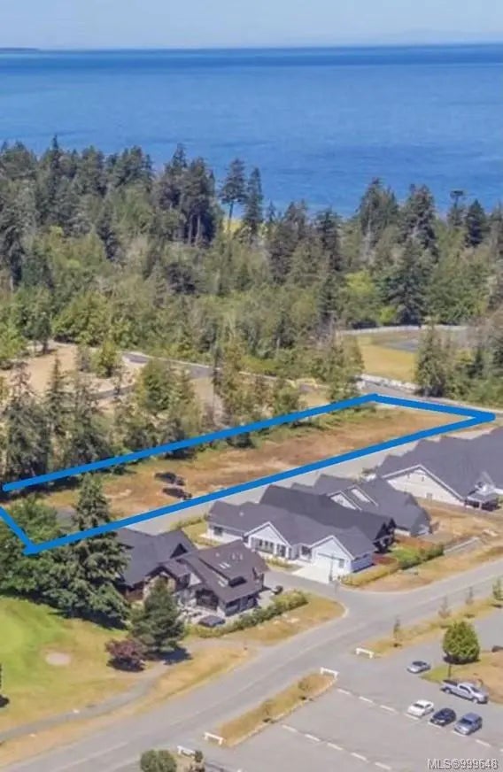 1 of 1 - Lot 1-5 Cottage Dr, Qualicum Beach, BC