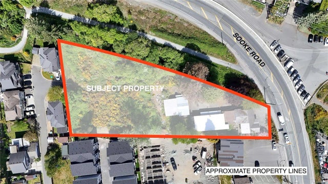 4 of 8 - 2715 Sooke Rd, Langford, BC