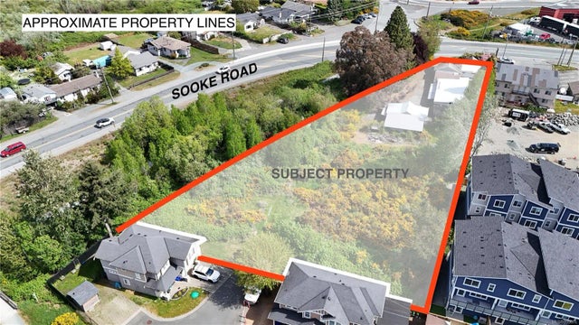 5 of 8 - 2715 Sooke Rd, Langford, BC