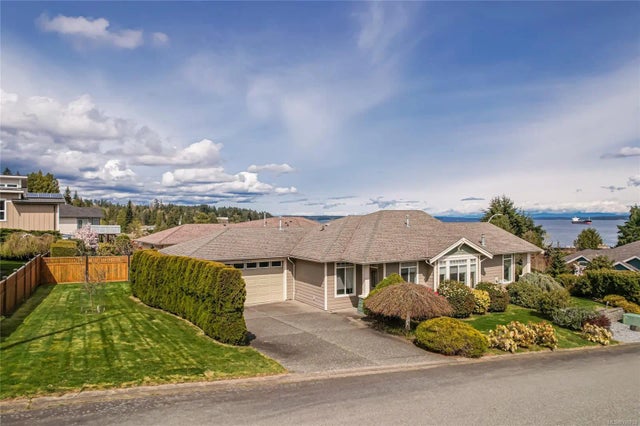 1 of 50 - 10103 Orca View Terr, Chemainus, BC