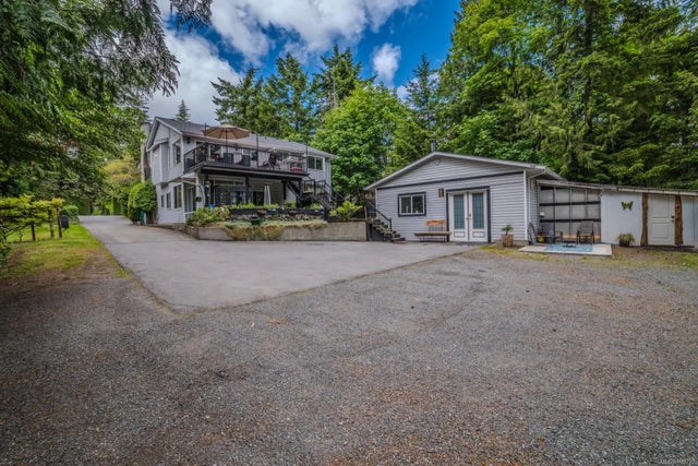 2 of 95 - 1654 Extension Rd, Nanaimo, BC