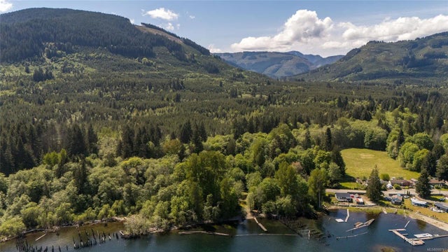 2 of 43 - 10200/10206 South Shore Rd, Honeymoon Bay, BC