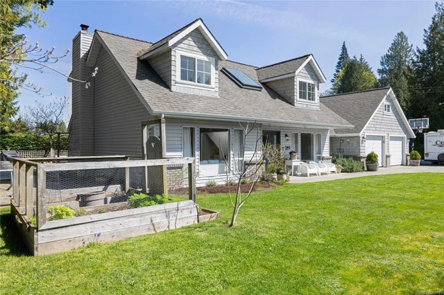 2 of 58 - 595 Eaglecrest Dr, Qualicum Beach, BC